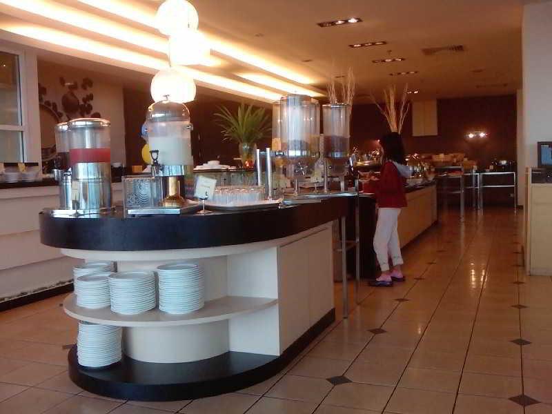 Borneo Royale Hotel Tawau Exterior foto